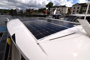 Greenline 33 „Kragero“ – fotka 28