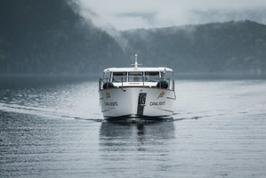 Greenline 33 „Kragero“ – fotka 16