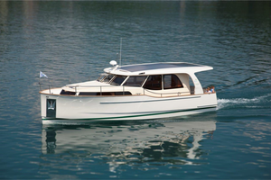 Greenline 33 „Kragero“ – fotka 3