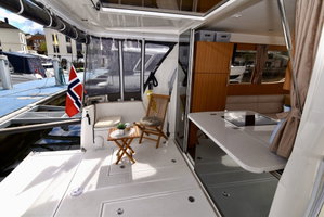 Greenline 33 „Kragero“ – fotka 25