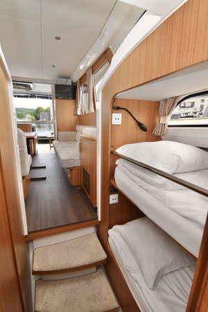Greenline 33 „Kragero“ – fotka 23