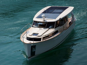 Greenline 33 „Kragero“ – fotka 1