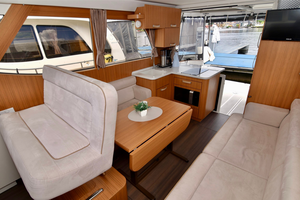 Greenline 33 „Kragero“ – fotka 8