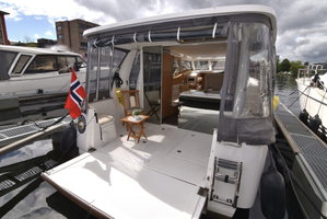 Greenline 33 „Kragero“ – fotka 7