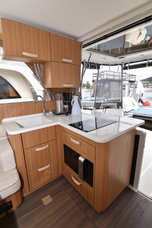 Greenline 33 „Kragero“ – fotka 19