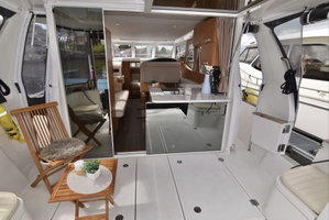 Greenline 33 „Kragero“ – fotka 11
