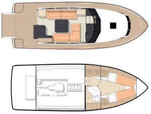 Greenline 33 „Kragero“ – fotka 15