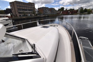 Greenline 33 „Kragero“ – fotka 6