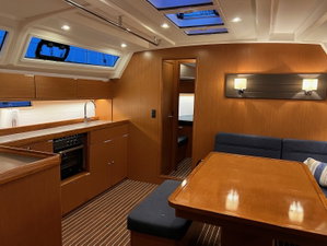 Bavaria Cruiser 46 „Veronica“ – fotka 9
