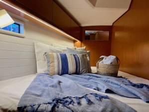 Bavaria Cruiser 46 „Veronica“ – fotka 14