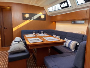 Bavaria Cruiser 46 „Veronica“ – fotka 2