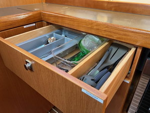 Bavaria Cruiser 46 „Veronica“ – fotka 5