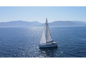 Bavaria Cruiser 46 „Veronica“ – fotka 1