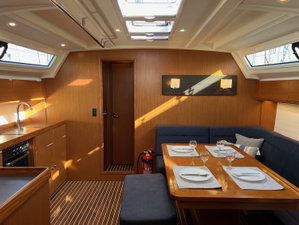 Bavaria Cruiser 46 „Veronica“ – fotka 16