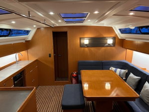 Bavaria Cruiser 46 „Veronica“ – fotka 10