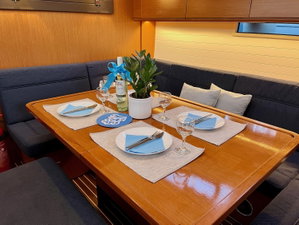 Bavaria Cruiser 46 „Veronica“ – fotka 15