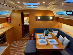 Bavaria Cruiser 46 „Veronica“ – fotka 12