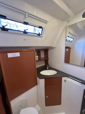 Bavaria Cruiser 46 „Veronica“ – fotka 17