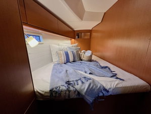 Bavaria Cruiser 46 „Veronica“ – fotka 13