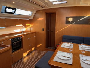 Bavaria Cruiser 46 „Veronica“ – fotka 8