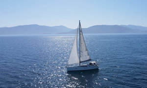 Bavaria Cruiser 46 „Veronica“ – fotka 21