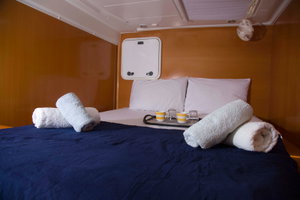 Lagoon 420 „Dynamis“ – fotka 11