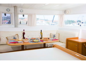 Lagoon 420 „Dynamis“ – fotka 5