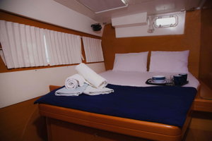 Lagoon 420 „Dynamis“ – fotka 10