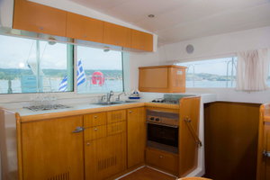 Lagoon 420 „Dynamis“ – fotka 6