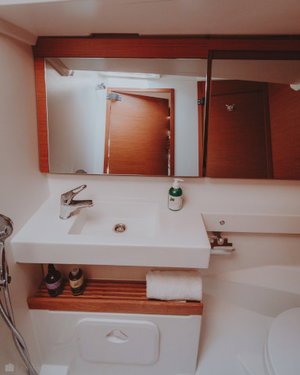 Sun Odyssey 440 „Eleni“ – fotka 10