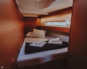 Sun Odyssey 440 „Eleni“ – fotka 15