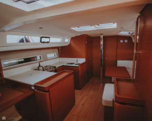 Sun Odyssey 440 „Eleni“ – fotka 11