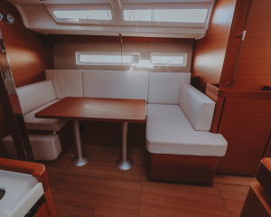 Sun Odyssey 440 „Eleni“ – fotka 13