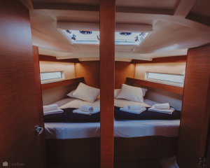 Sun Odyssey 440 „Eleni“ – fotka 17