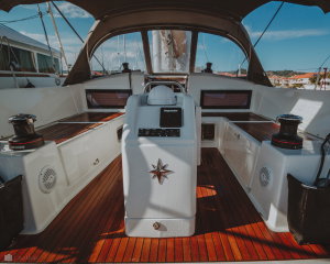 Sun Odyssey 440 „Eleni“ – fotka 7