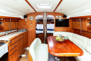Sun Odyssey 45 „Elpida“ – fotka 6