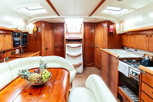 Sun Odyssey 45 „Elpida“ – fotka 10