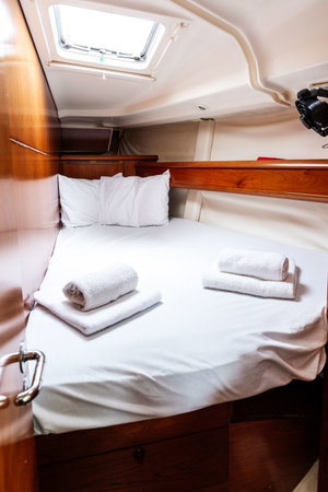 Sun Odyssey 45 „Elpida“ – fotka 12