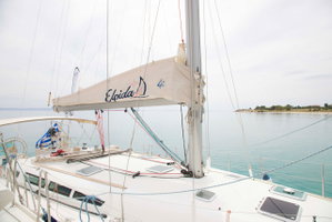 Sun Odyssey 45 „Elpida“ – fotka 21