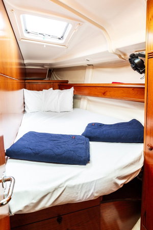 Sun Odyssey 45 „Elpida“ – fotka 11