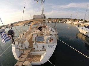 Sun Odyssey 45 „Elpida“ – fotka 22