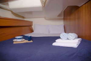 Sun Odyssey 45 „Elpida“ – fotka 23