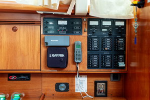 Sun Odyssey 45 „Elpida“ – fotka 9