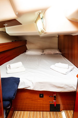 Sun Odyssey 45 „Elpida“ – fotka 13