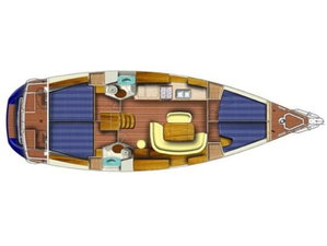 Sun Odyssey 45 „Elpida“ – fotka 4