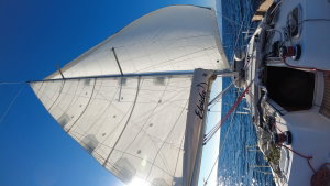 Sun Odyssey 45 „Elpida“ – fotka 2