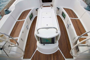 Sun Odyssey 45 „Elpida“ – fotka 18