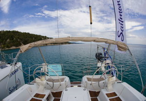 Sun Odyssey 45 „Elpida“ – fotka 20