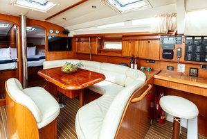 Sun Odyssey 45 „Elpida“ – fotka 8