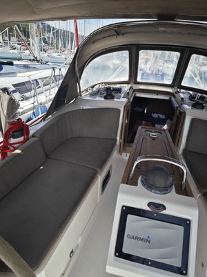 Bavaria Cruiser 37 „Almira“ – fotka 4